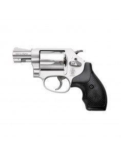 Smith & Wesson 637... 2