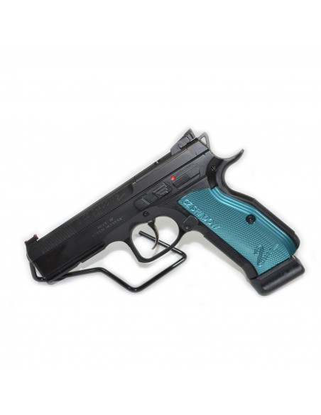 Semiautomatic Pistol CZ SHADOW 2 Cal. 9X21 IMI Semiautomatic Pistol CZ SHADOW 2 Cal. 9X21 IMI