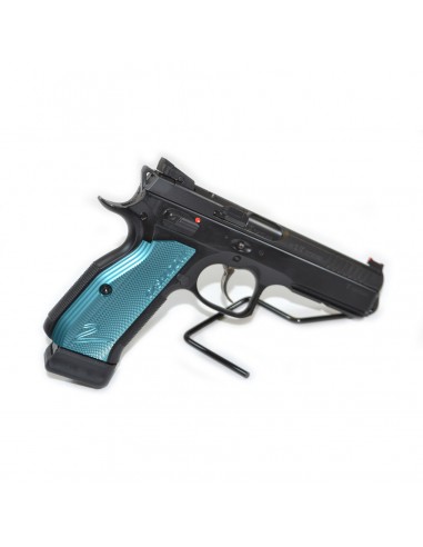 Semiautomatic Pistol CZ SHADOW 2 Cal. 9X21 IMI Semiautomatic Pistol CZ SHADOW 2 Cal. 9X21 IMI