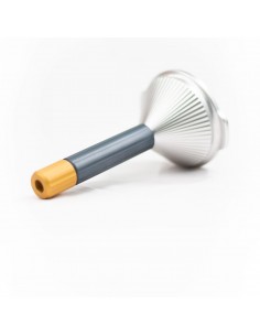 Area419 3" Stackable Drop Tube 2