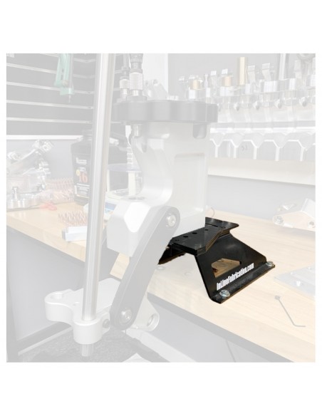 Inline Fabrication Ultra Mount per THE ZERO PRESS