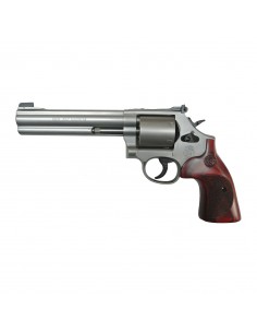 Revolver Smith & Wesson 686 International Distinguished Combat Magnum Cal. 357 Magnum 2