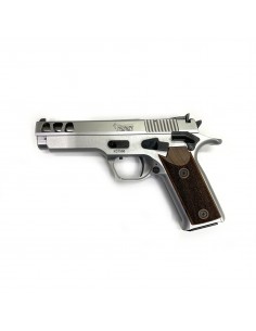 Pistola Semiautomatica Pardini GT9 Cal. 9x21mm 2
