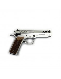 Pistola Semiautomatica Pardini GT9 Cal. 9x21mm