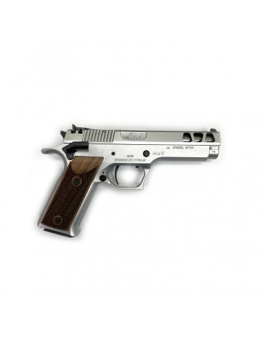 Semiautomatic Pistol Pardini GT9 Cal. 9x21mm