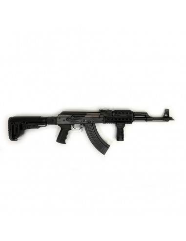 SDM AK47 Spetsnaz Limited Series Black Cal. 7.62x39mm