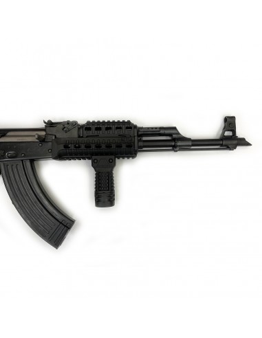SDM AK47 Spetsnaz Limited Series Black Cal. 7.62x39mm