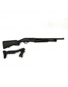 Vorderschaft Repetier Hatsan Escort AimGuard TFS Cal. 12