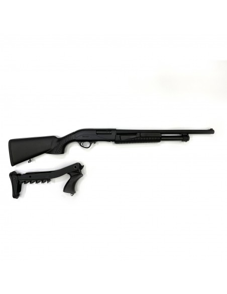 Pump Action Shotgun Hatsan Escort AimGuard TFS Cal. 12