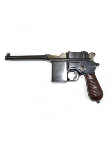 Allemagne Parabellum selbstladepistole Mauser c96 T-shirt Olive pistolet 08 