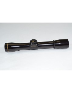 RIFLE SCOPE LEUPOLD M8 - 4X...