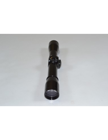 RIFLE SCOPE LEUPOLD M8 - 4X COMPACT RIFLE SCOPE LEUPOLD M8 - 4X COMPACT