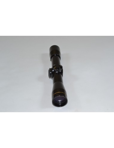 RIFLE SCOPE LEUPOLD M8 - 4X COMPACT RIFLE SCOPE LEUPOLD M8 - 4X COMPACT