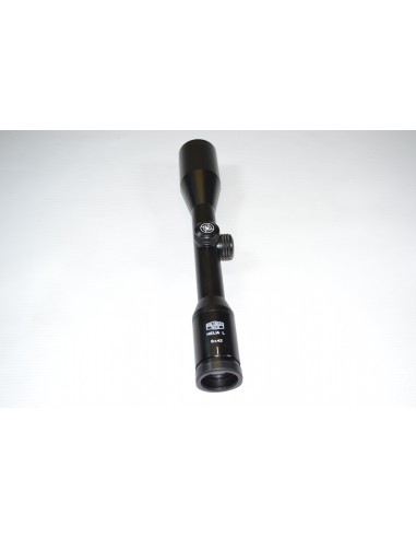 RIFLE SCOPE KARL KAHLES 6X42 LS - VS RIFLE SCOPE KARL KAHLES 6X42 LS - VS