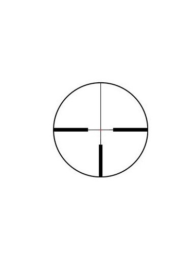 RIFLE SCOPE KARL KAHLES 6X42 LS - VS RIFLE SCOPE KARL KAHLES 6X42 LS - VS