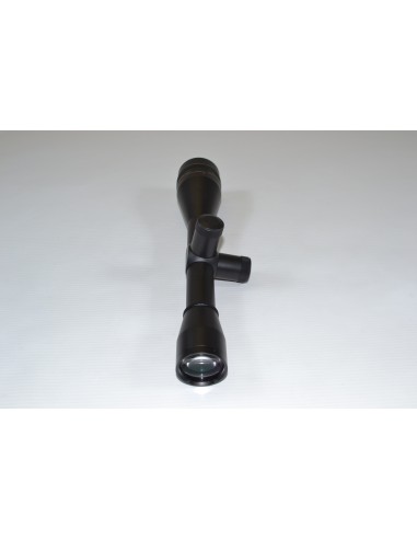 RIFLE SCOPE LEUPOLD M8 6X42 MULTICOAT 4 RIFLE SCOPE LEUPOLD M8 6X42 MULTICOAT 4
