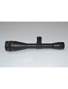 RIFLE SCOPE LEUPOLD M8 6X42... 2