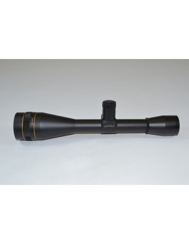 RIFLE SCOPE LEUPOLD M8 6X42 MULTICOAT 4 RIFLE SCOPE LEUPOLD M8 6X42 MULTICOAT 4