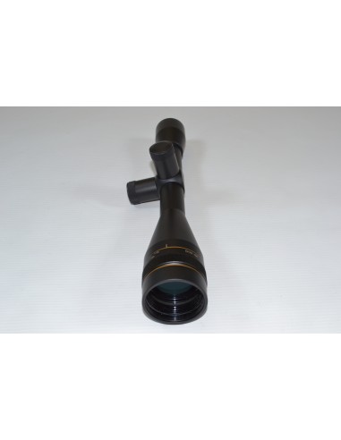 RIFLE SCOPE LEUPOLD M8 6X42 MULTICOAT 4 RIFLE SCOPE LEUPOLD M8 6X42 MULTICOAT 4