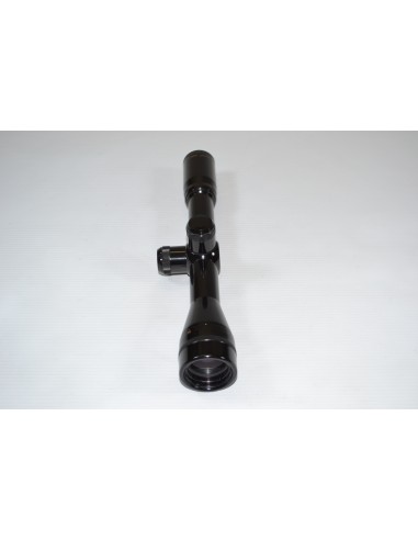 RIFLE SCOPE BURRIS 6X HBR COMPACT RIFLE SCOPE BURRIS 6X HBR COMPACT