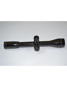 RIFLE SCOPE BURRIS 6X HBR...