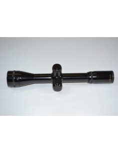 RIFLE SCOPE BURRIS 6X HBR... 2