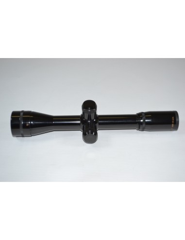 RIFLE SCOPE BURRIS 6X HBR COMPACT RIFLE SCOPE BURRIS 6X HBR COMPACT