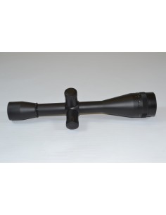 RIFLE SCOPE LEUPOLD M8 -...