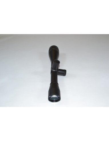 OTTICA LEUPOLD M8 - 6X42 MULTICOAT 4