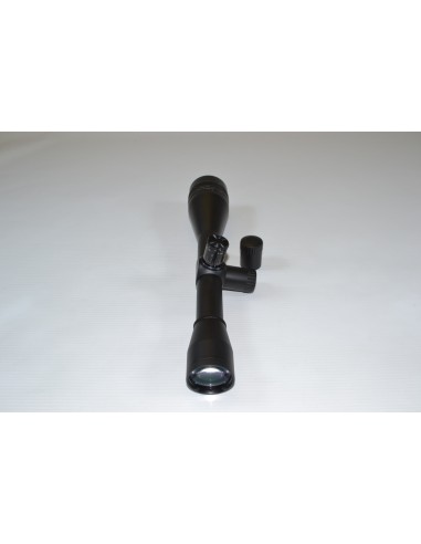 OTTICA LEUPOLD M8 - 6X42 MULTICOAT 4