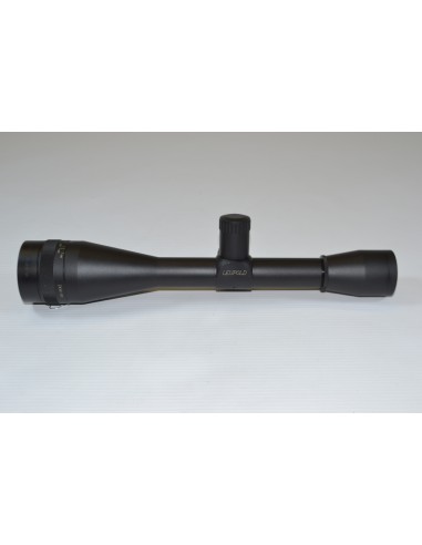OTTICA LEUPOLD M8 - 6X42 MULTICOAT 4