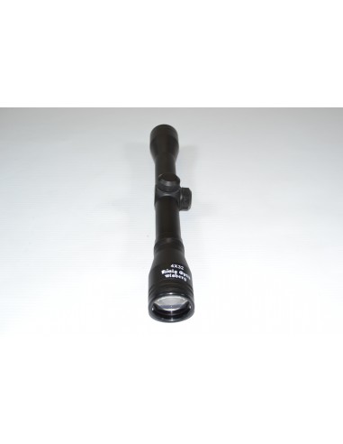 RIFLE SCOPE Konig Optik Wisberg 4x32 mm. RIFLE SCOPE Konig Optik Wisberg 4x32 mm.