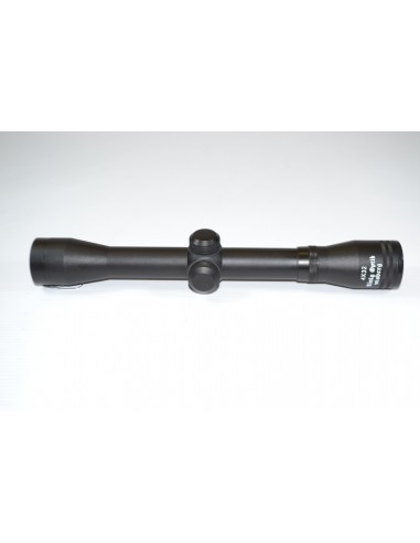 OTTICA Konig Optik Wisberg 4x32 mm.