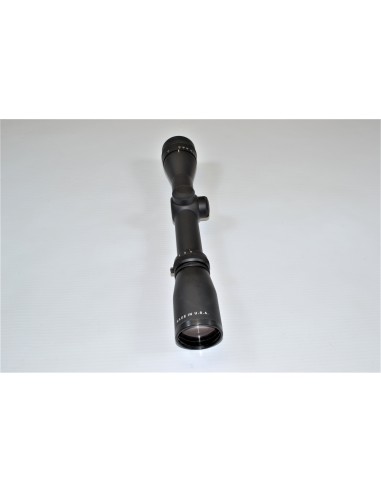 RIFLE SCOPE BURRIS 4X-12X COMPACT