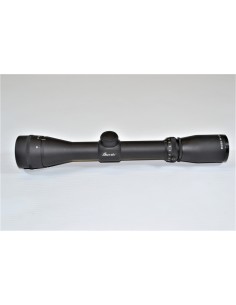OTTICA BURRIS 4X-12X COMPACT