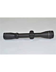 RIFLE SCOPE BURRIS 4X-12X... 2