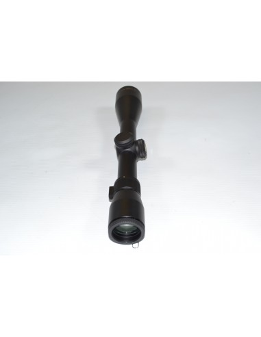 RIFLE SCOPE NIKON MONARCH 3-9X40  M... RIFLE SCOPE NIKON MONARCH 3-9X40  M...