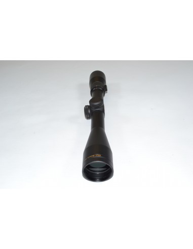 RIFLE SCOPE NIKON MONARCH 3-9X40  M... RIFLE SCOPE NIKON MONARCH 3-9X40  M...