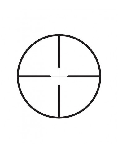 RIFLE SCOPE NIKON MONARCH 3-9X40  M... RIFLE SCOPE NIKON MONARCH 3-9X40  M...