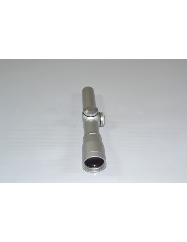 HANDGUN SCOPE LEUPOLD FXII 2X20