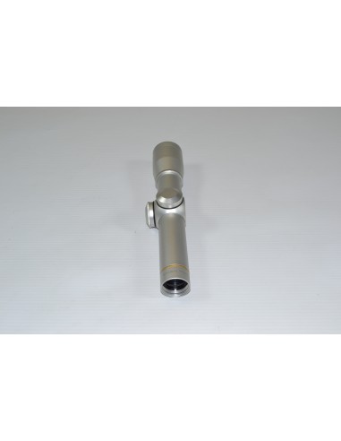 HANDGUN SCOPE LEUPOLD FXII 2X20