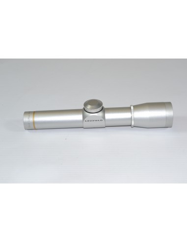 HANDGUN SCOPE LEUPOLD FXII 2X20