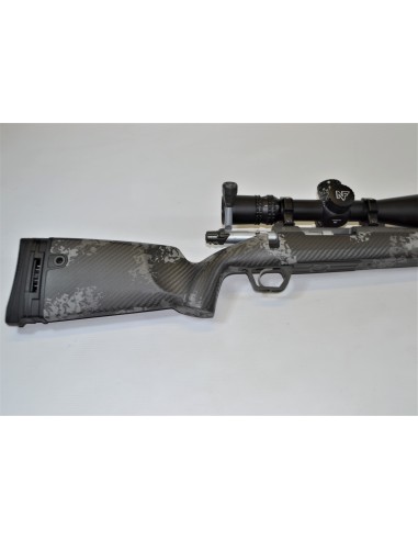 Repetierbüchse Gunwerks Magnus Cal. 338 Lapua Magnum Repetierbüchse Gunwerks Magnus Cal. 338 Lapua Magnum
