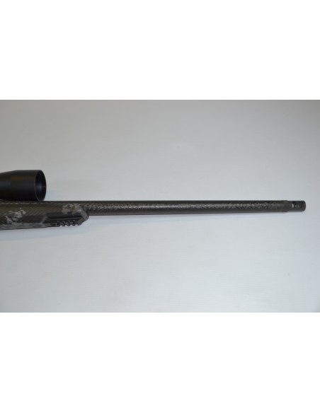 Repetierbüchse Gunwerks Magnus Cal. 338 Lapua Magnum Repetierbüchse Gunwerks Magnus Cal. 338 Lapua Magnum