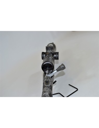 Repetierbüchse Gunwerks Magnus Cal. 338 Lapua Magnum Repetierbüchse Gunwerks Magnus Cal. 338 Lapua Magnum
