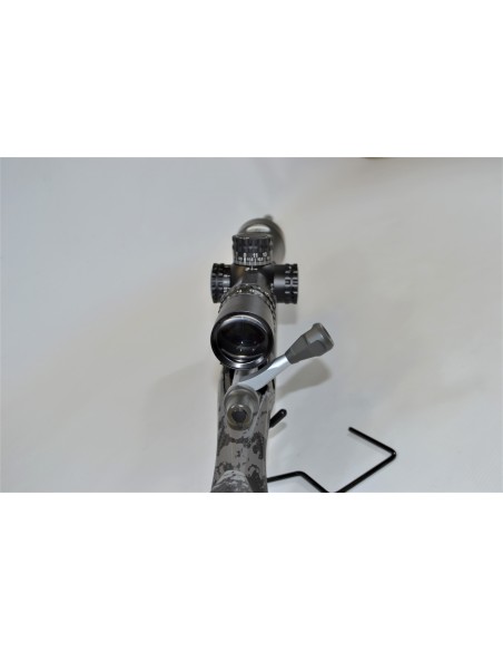 Repetierbüchse Gunwerks Magnus Cal. 338 Lapua Magnum Repetierbüchse Gunwerks Magnus Cal. 338 Lapua Magnum