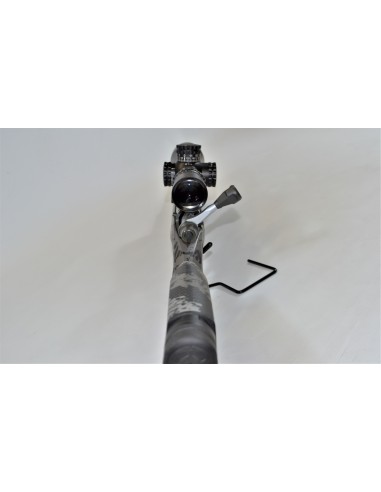 Repetierbüchse Gunwerks Magnus Cal. 338 Lapua Magnum Repetierbüchse Gunwerks Magnus Cal. 338 Lapua Magnum