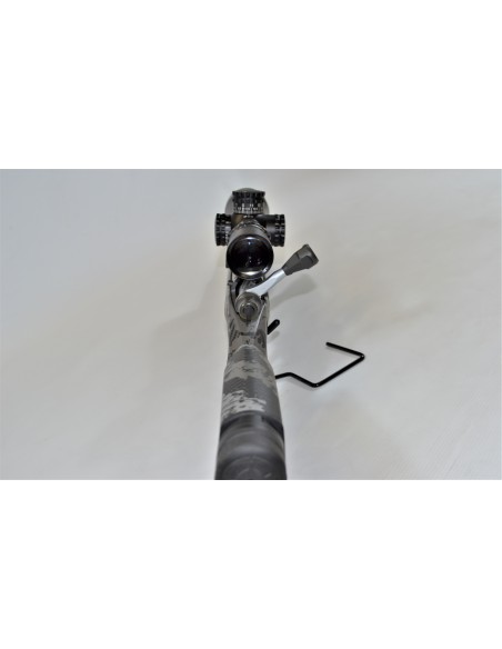 Repetierbüchse Gunwerks Magnus Cal. 338 Lapua Magnum Repetierbüchse Gunwerks Magnus Cal. 338 Lapua Magnum