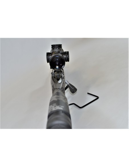Repetierbüchse Gunwerks Magnus Cal. 338 Lapua Magnum Repetierbüchse Gunwerks Magnus Cal. 338 Lapua Magnum