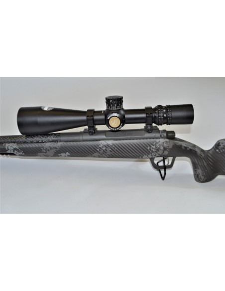 Repetierbüchse Gunwerks Magnus Cal. 338 Lapua Magnum Repetierbüchse Gunwerks Magnus Cal. 338 Lapua Magnum